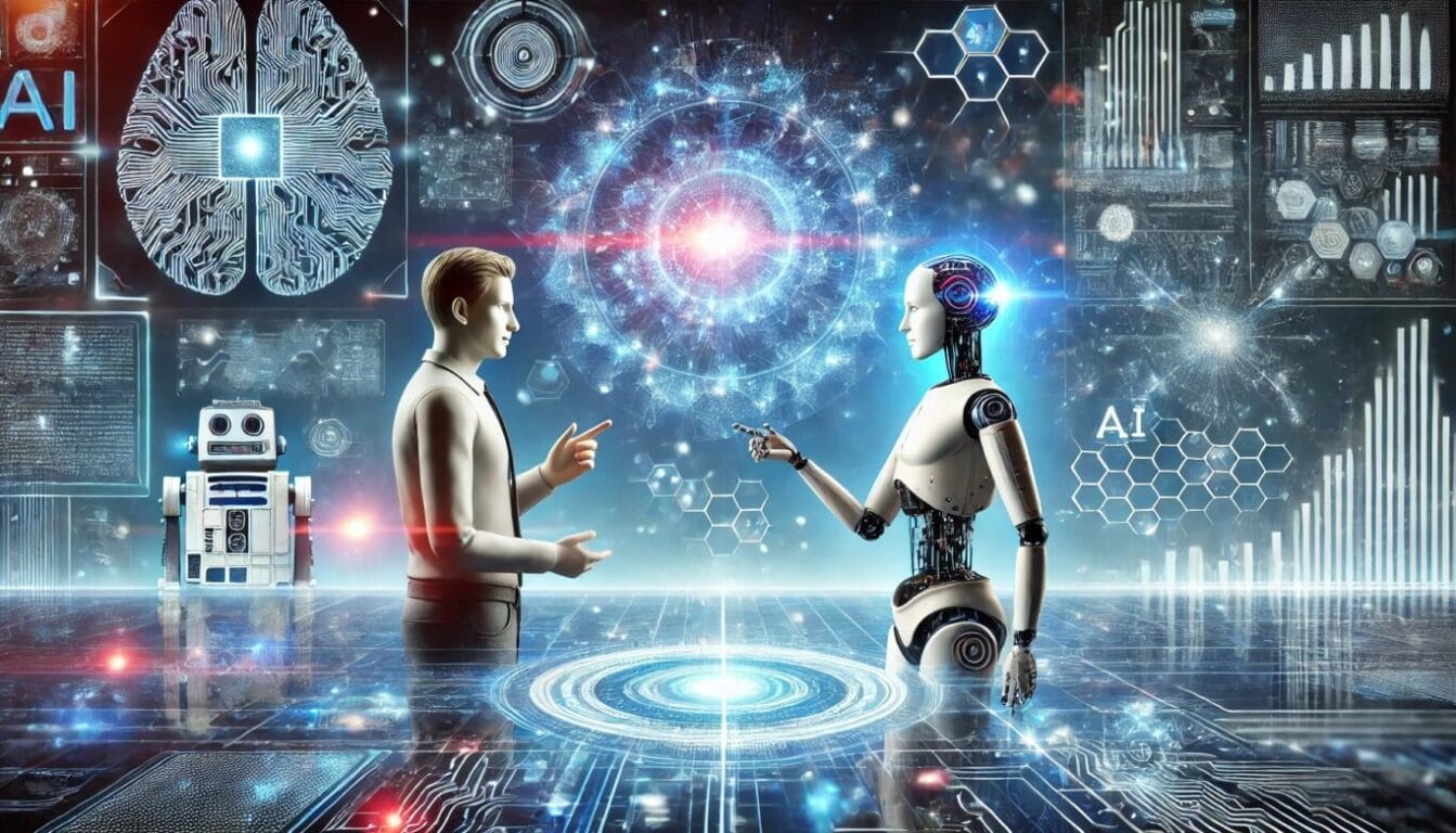 8 signs that an artificial intelligence thinks for itself
