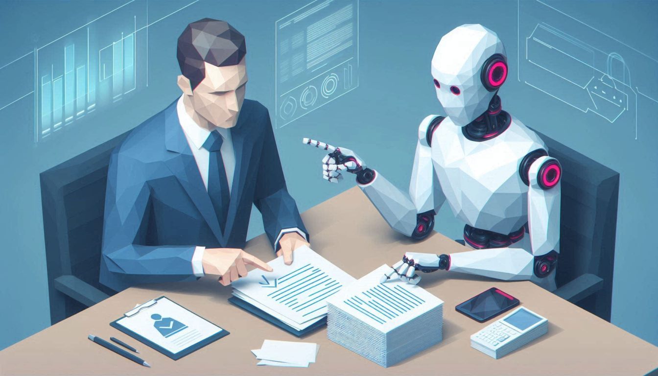 Augmented Intelligence: The future of human-machine collaboration