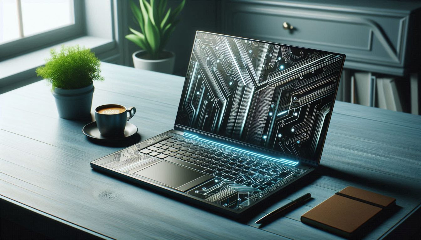 Vale la pena investire in un computer con intelligenza artificiale? Prendi la decisione giusta