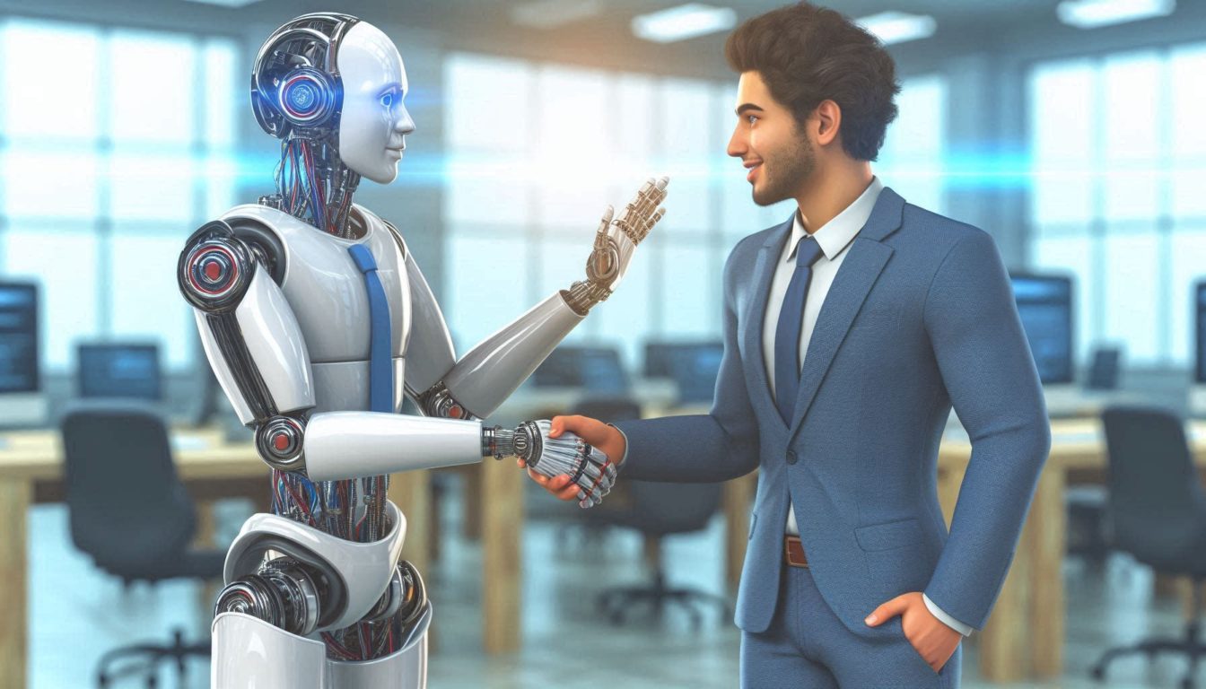 10 ways to make the most of Artificial Intelligence