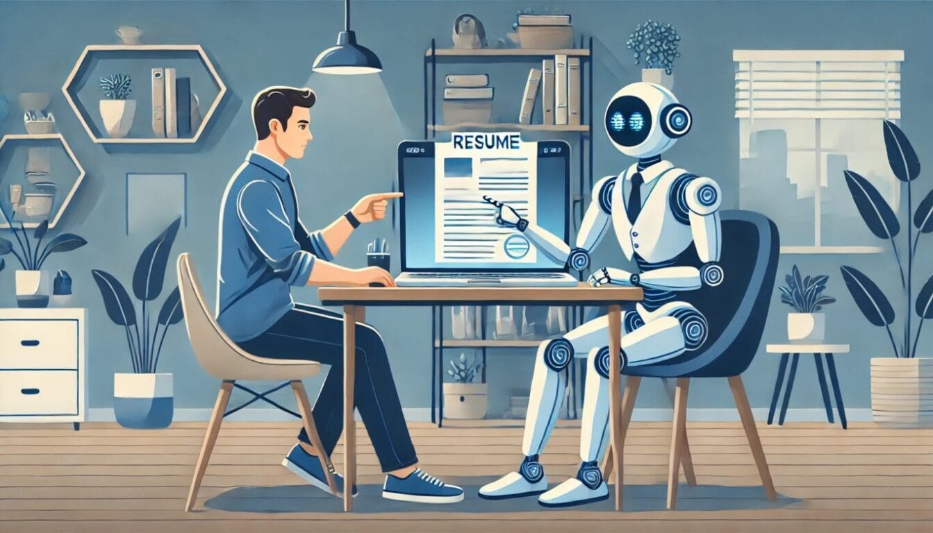 Come migliorare il tuo curriculum con l’Intelligenza Artificiale?