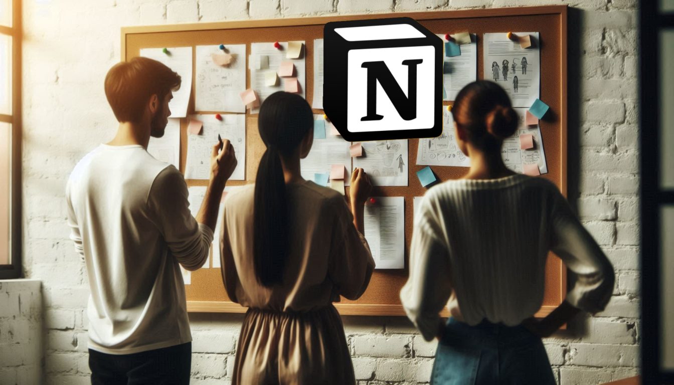 Notion AI: All-in-One Automation and Productivity