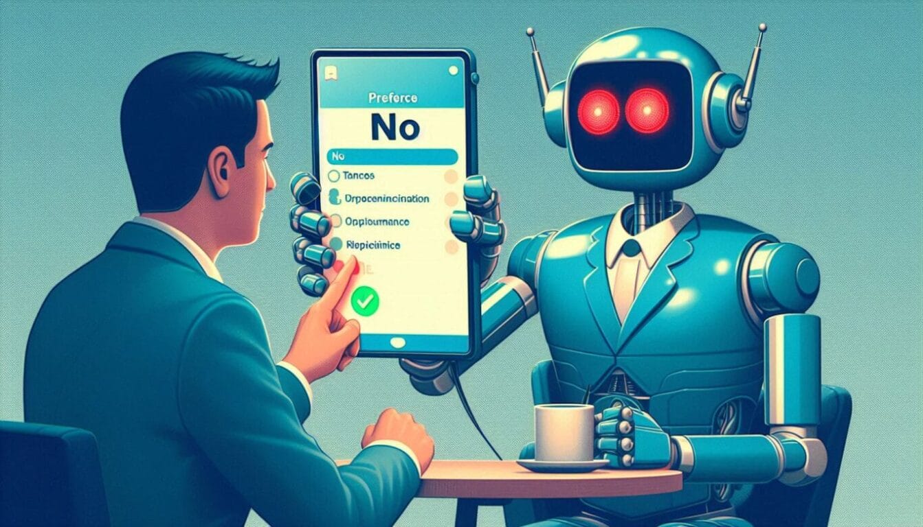 Preguntas Inteligencia Artificial No Respondera