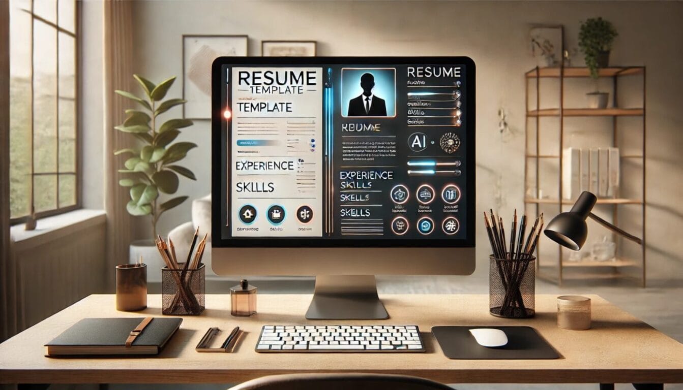 Rezi AI: Meet the Artificial Intelligence That Will Help You Generate Your Resume