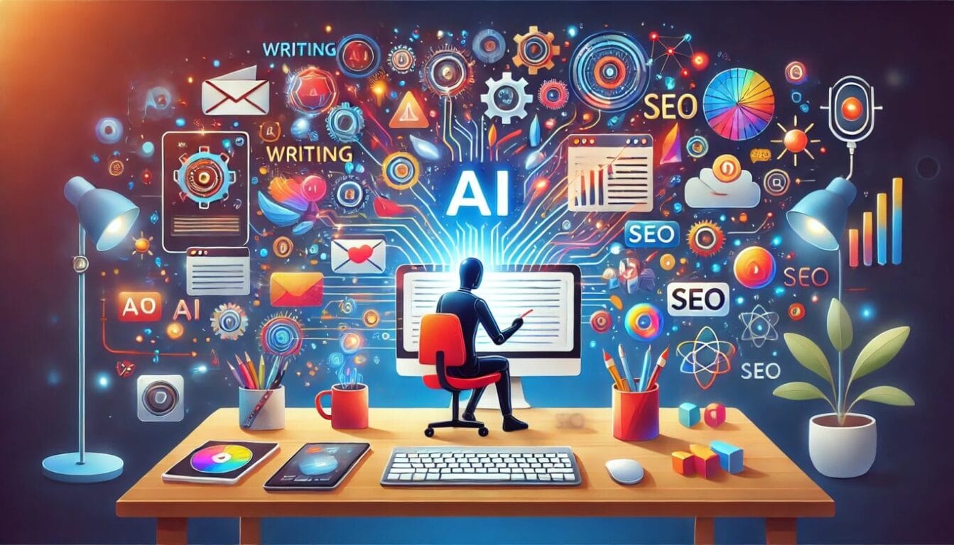 This is how you can use Artificial Intelligence if you are a content creator