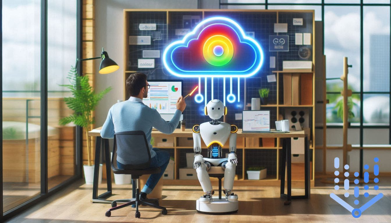 Vertex AI: Google Cloud’s AI development platform