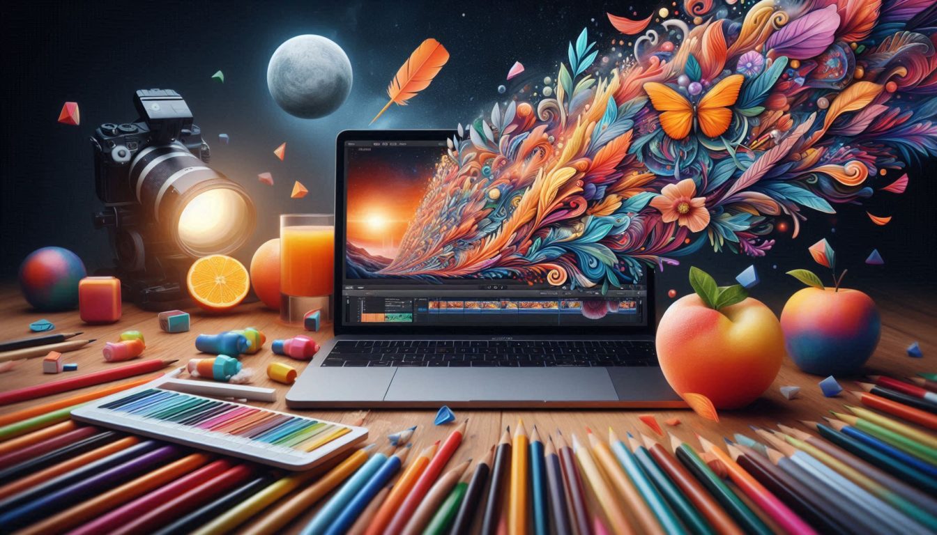 Apple releases Final Cut Pro 11 with AI features