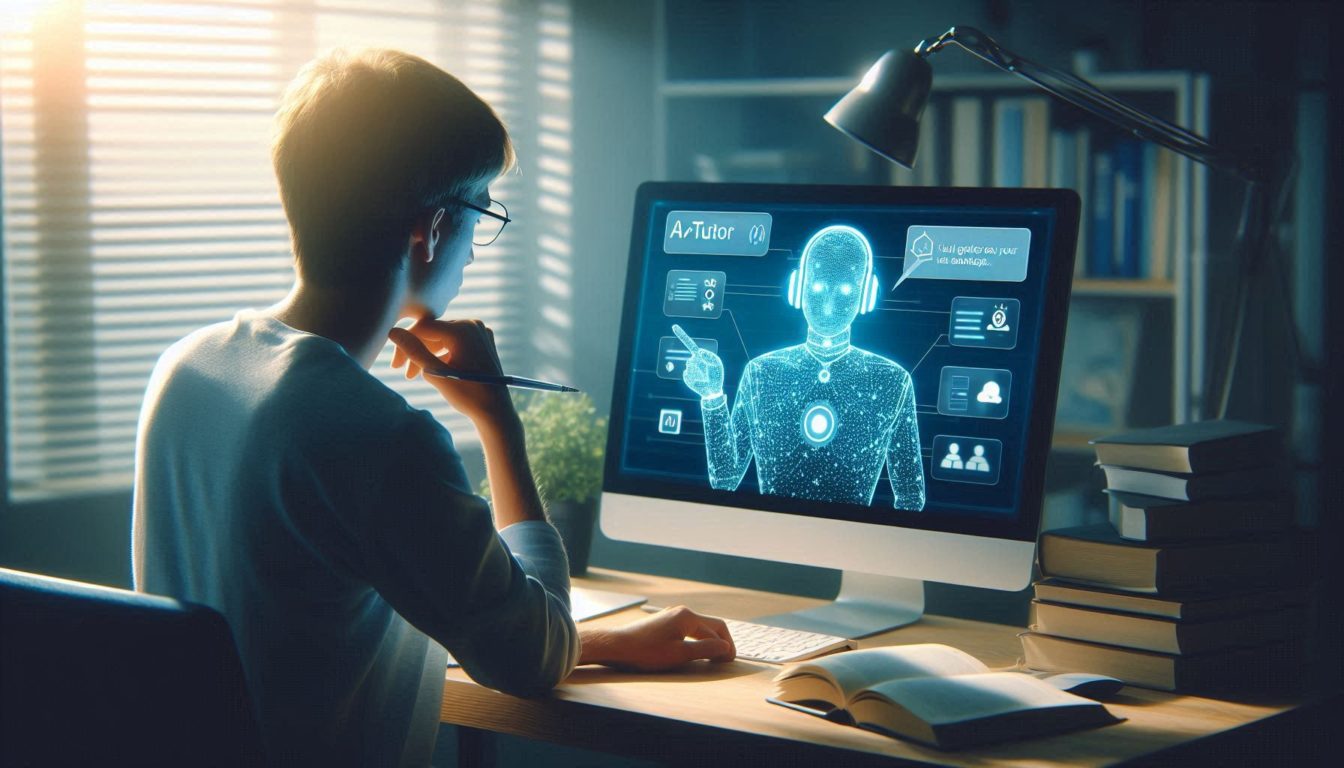 Aprender Programación con IA