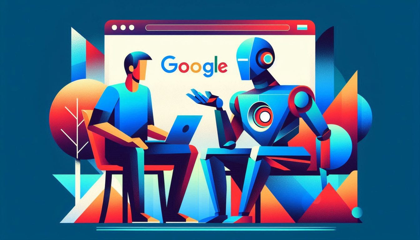 ChatGPT Search: the new search engine that will compete with Google