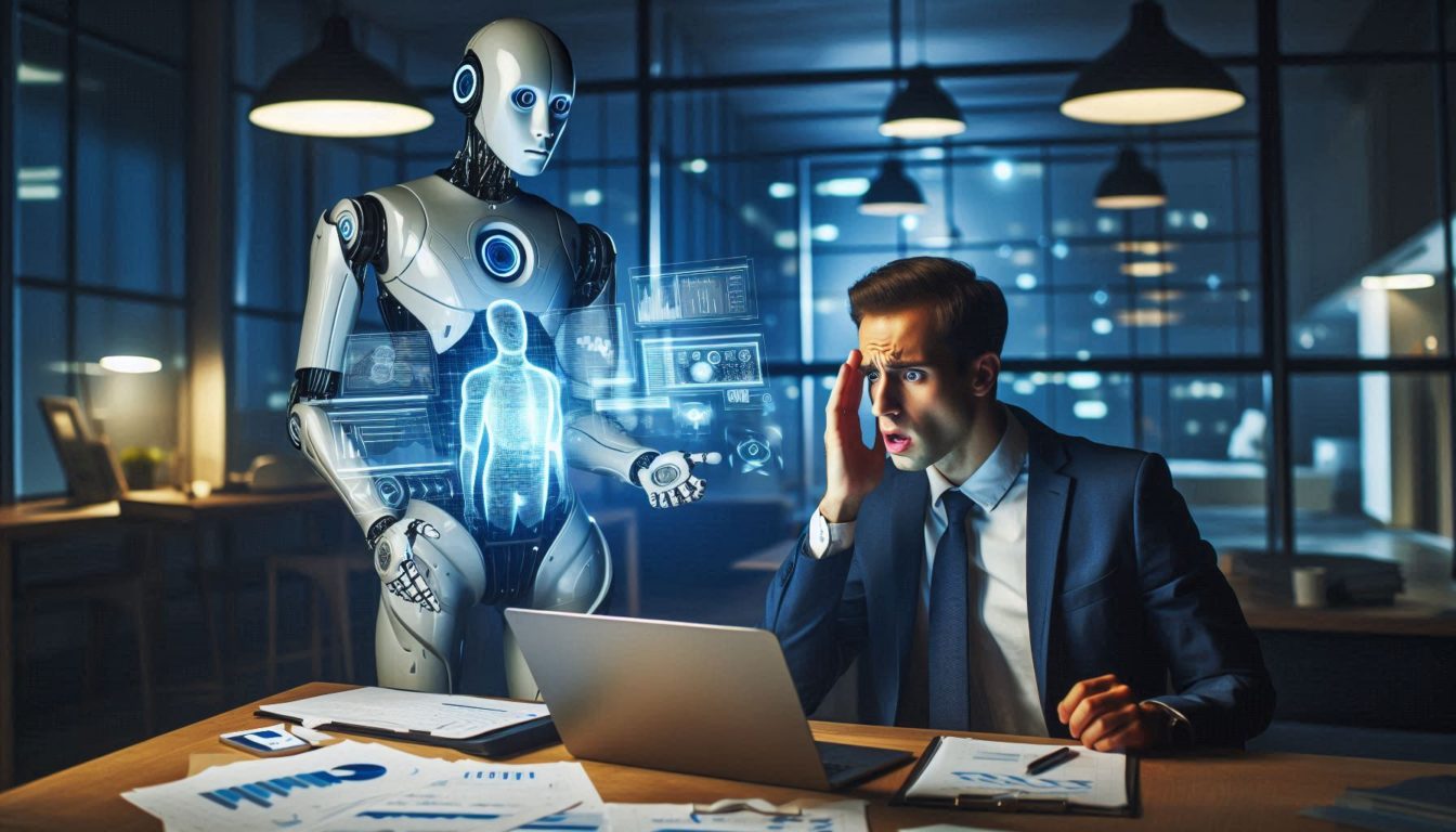 Crea presentazioni con l’intelligenza artificiale: i 4 migliori strumenti