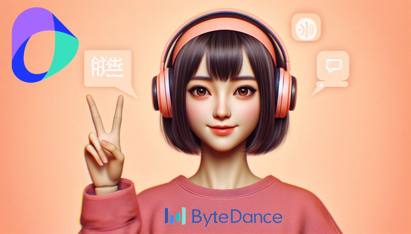Doubao de ByteDance