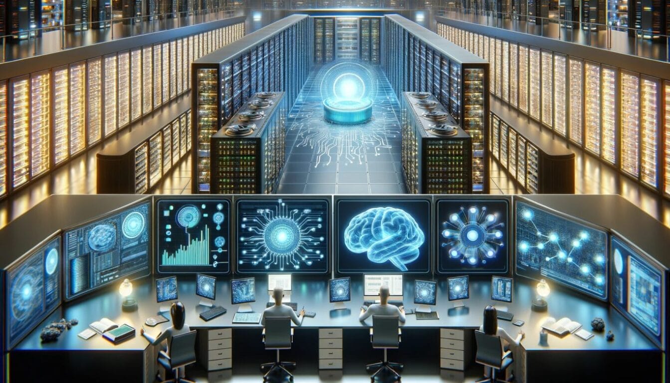 Stagnation of generative AI: Why is it no longer worth training models with data and GPUs?