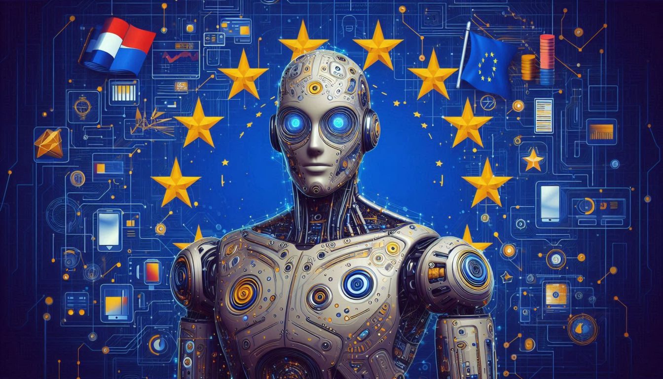 Europe in the face of AI: Necessary regulation or brake on innovation?