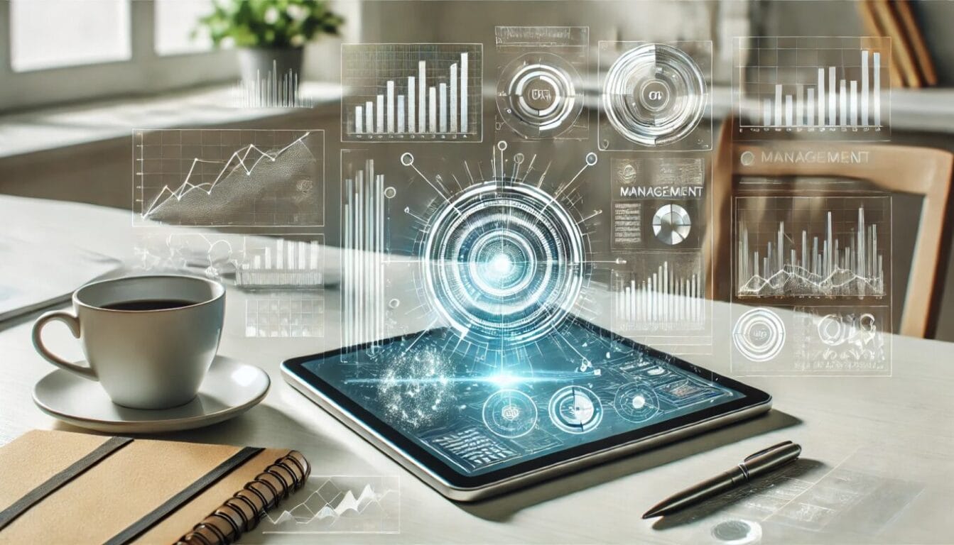 Can Artificial Intelligence help me manage my finances?