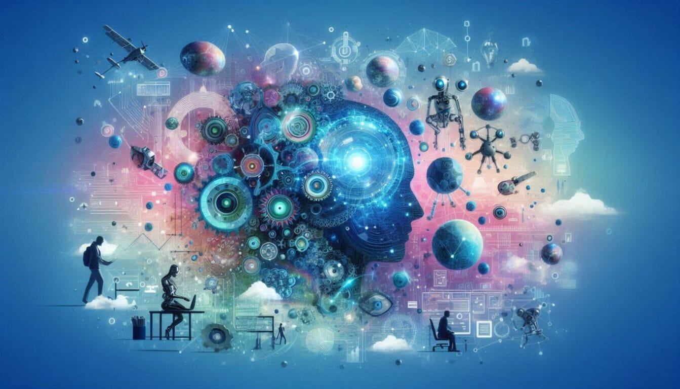 Is Artificial Intelligence more Humanities than Sciences?
