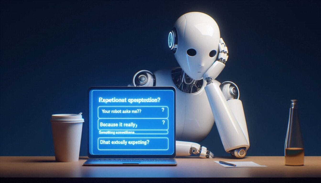 This is what Artificial Intelligence thinks about you (And it’s not very encouraging)