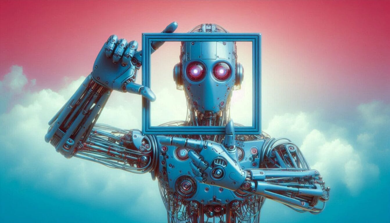Pareidolia and AI: Can Artificial Intelligence recognize faces in inanimate objects?