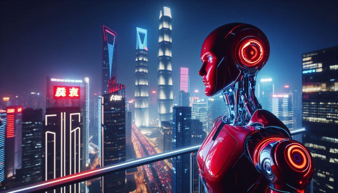 More Chinese competition arrives at OpenAI o1: QwQ-32B-Preview