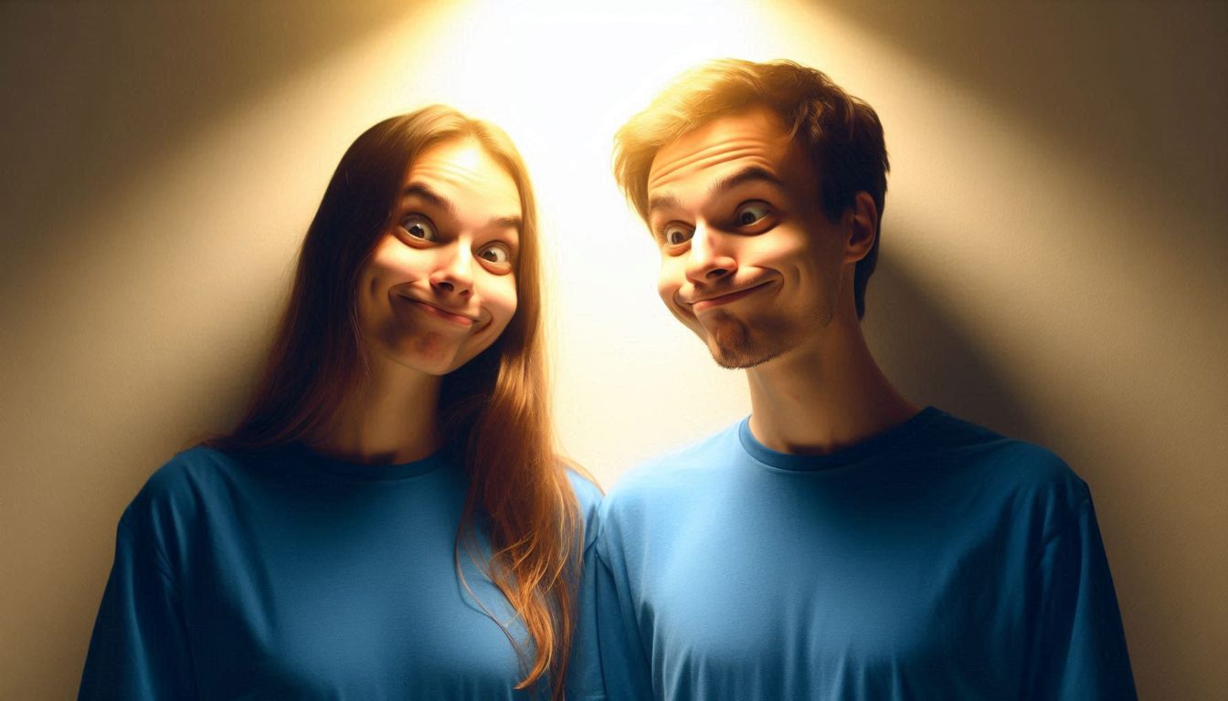 X-Portrait 2