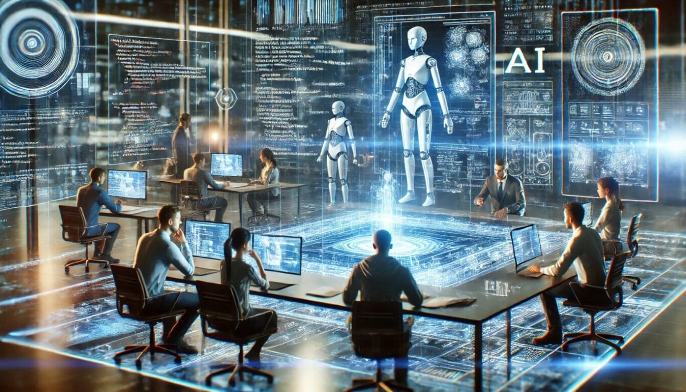 Will software developers be affected by Artificial Intelligence?