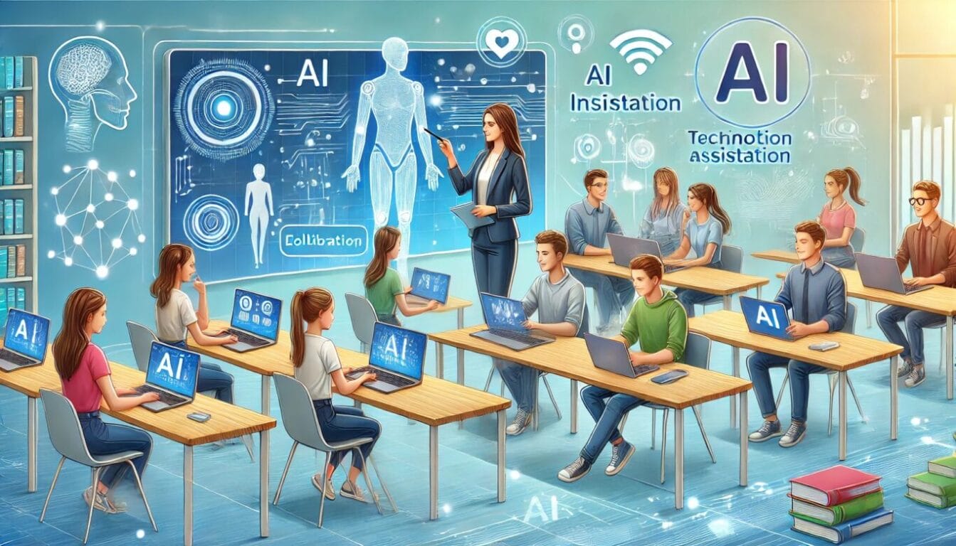 Uso Ético de la IA en Aulas