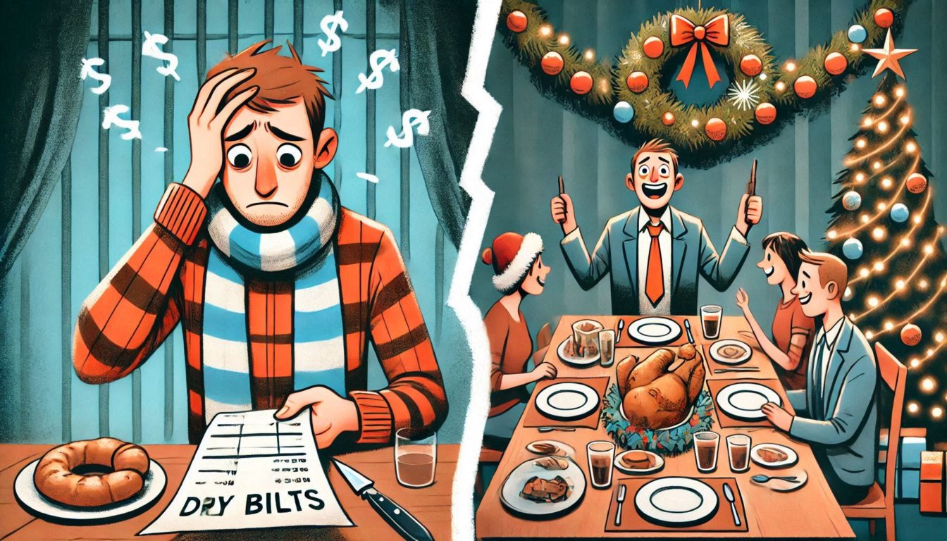 The 6 best AI tools to manage your Christmas expenses