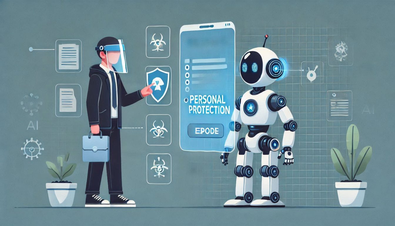 What you should never share with artificial intelligence
