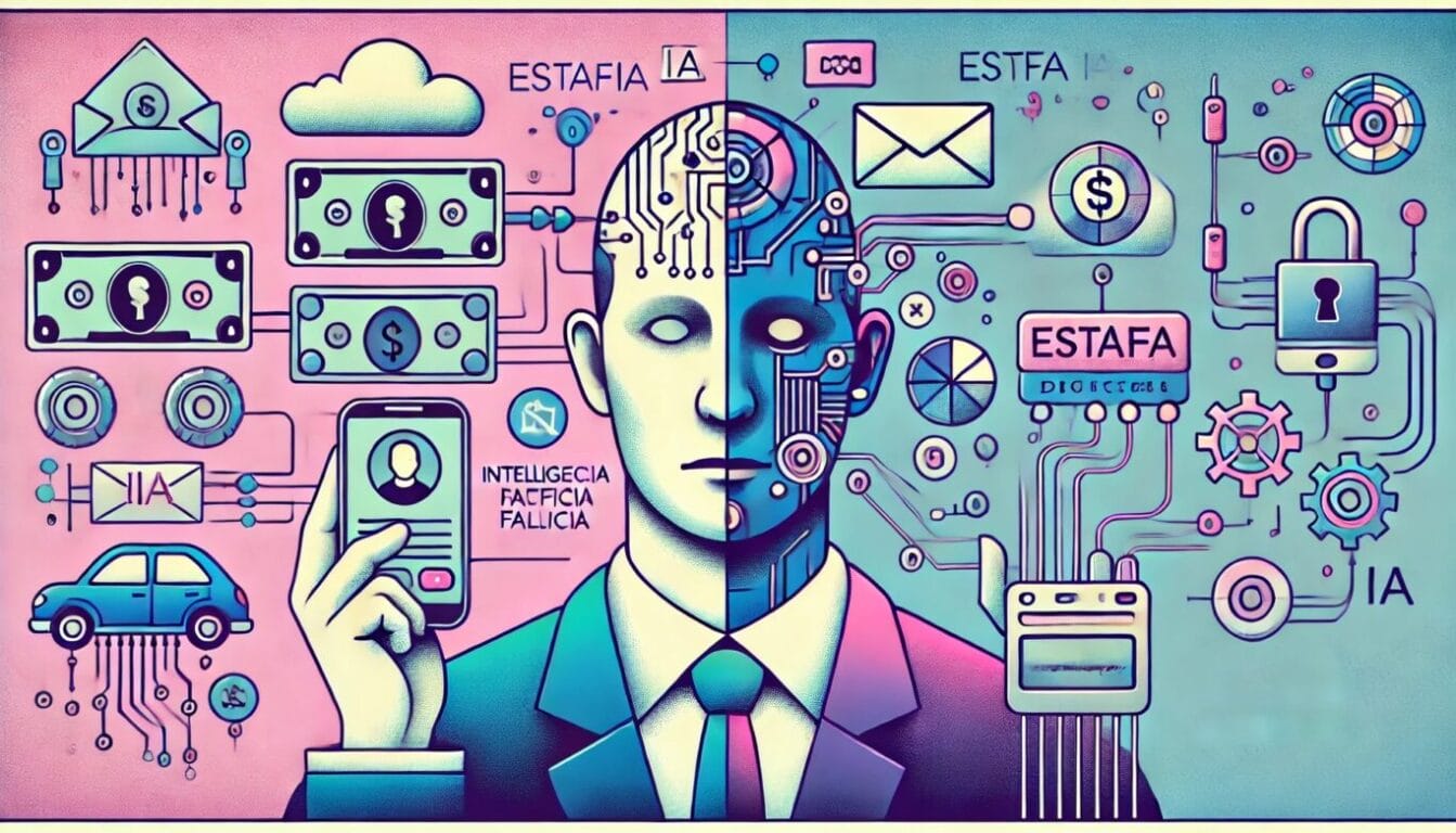 These are the people most susceptible to AI scams