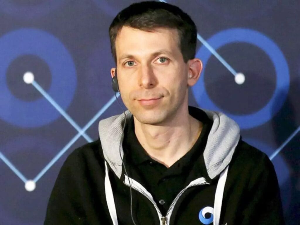 David Silver: Innovador en Aprendizaje Reforzado y pionero de la IA en Juegos