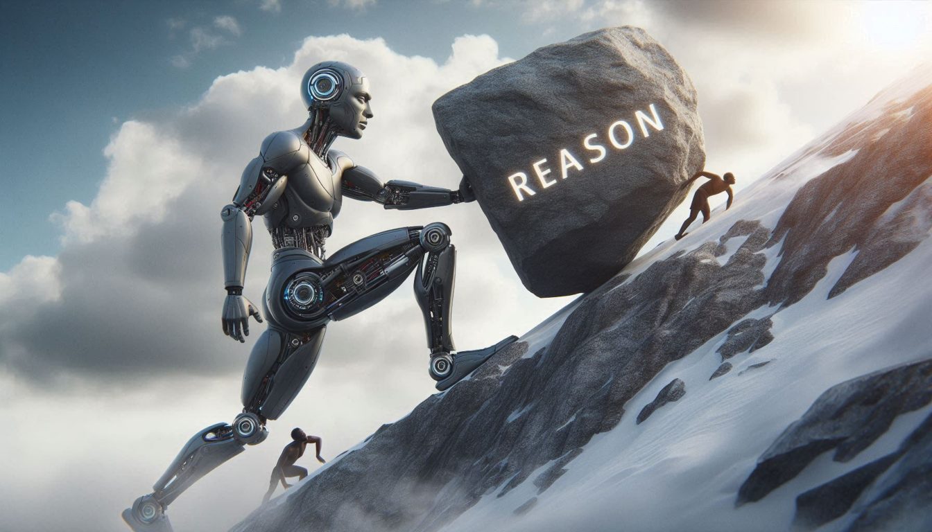 Advancement in AI: An increasingly difficult and expensive path?