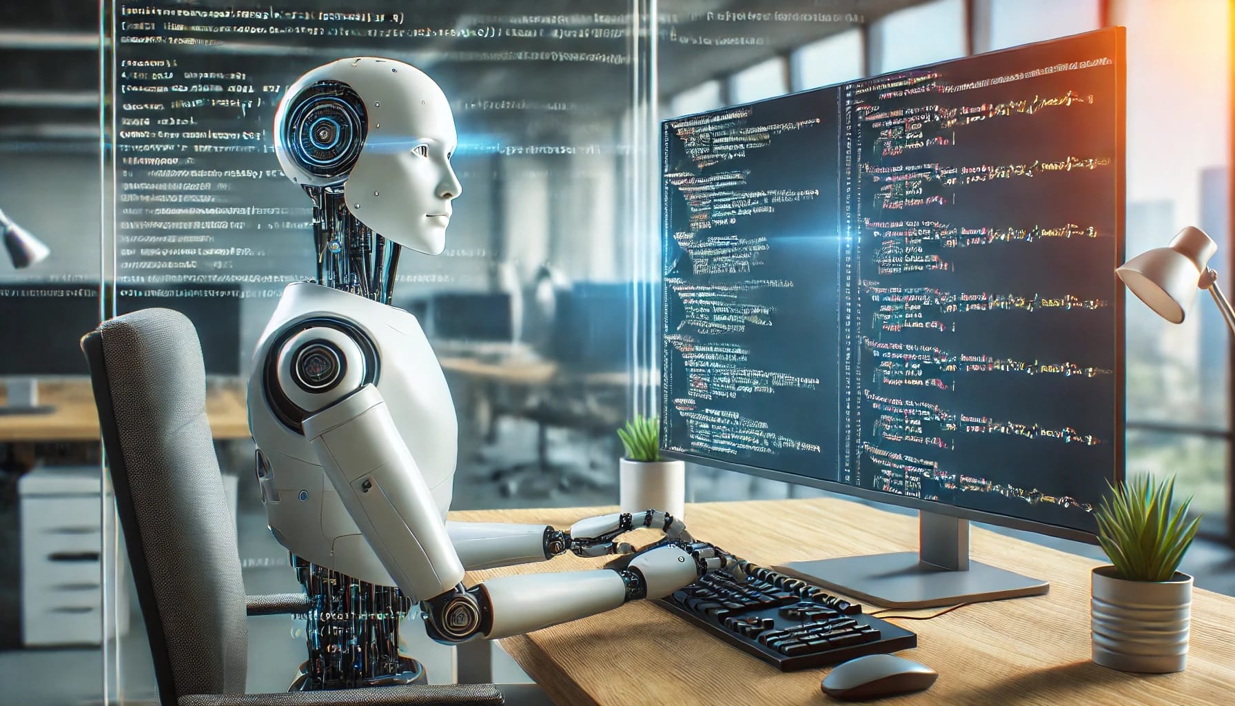 ChatGPT Operator crear agentes IA