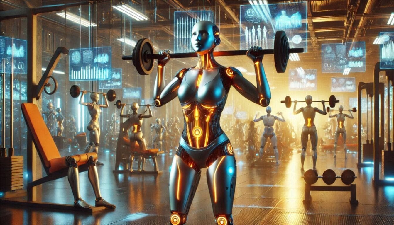 What is AI training and why is it so important?