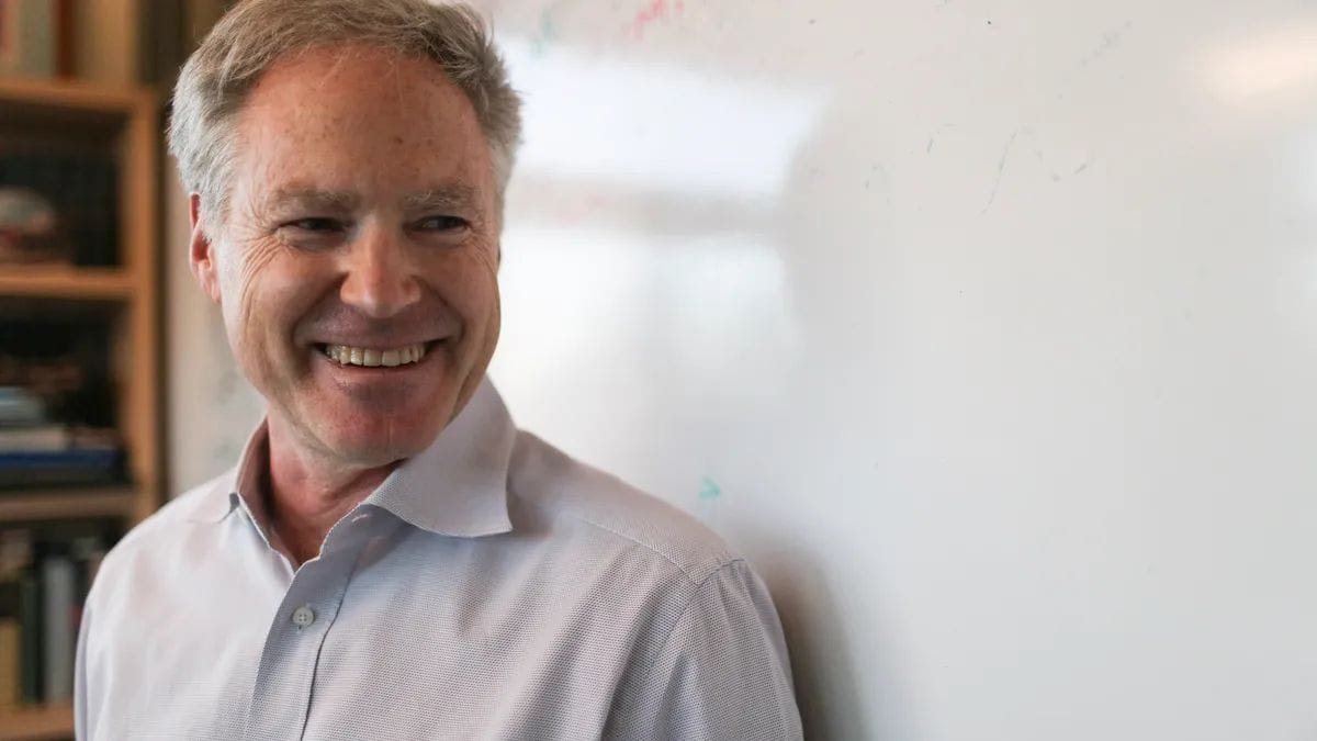Eric Horvitz: Pionero en sistemas de inteligencia artificial confiables y éticos