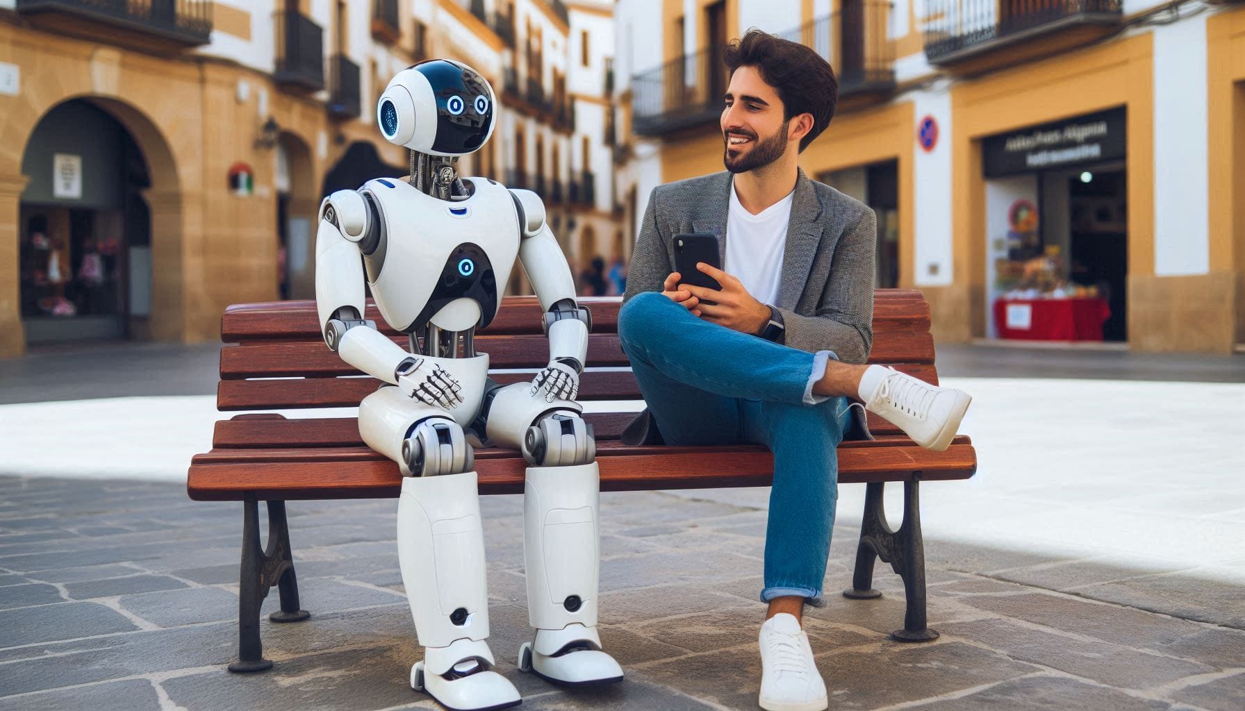 Gemini Live: Chat in real time with artificial intelligence