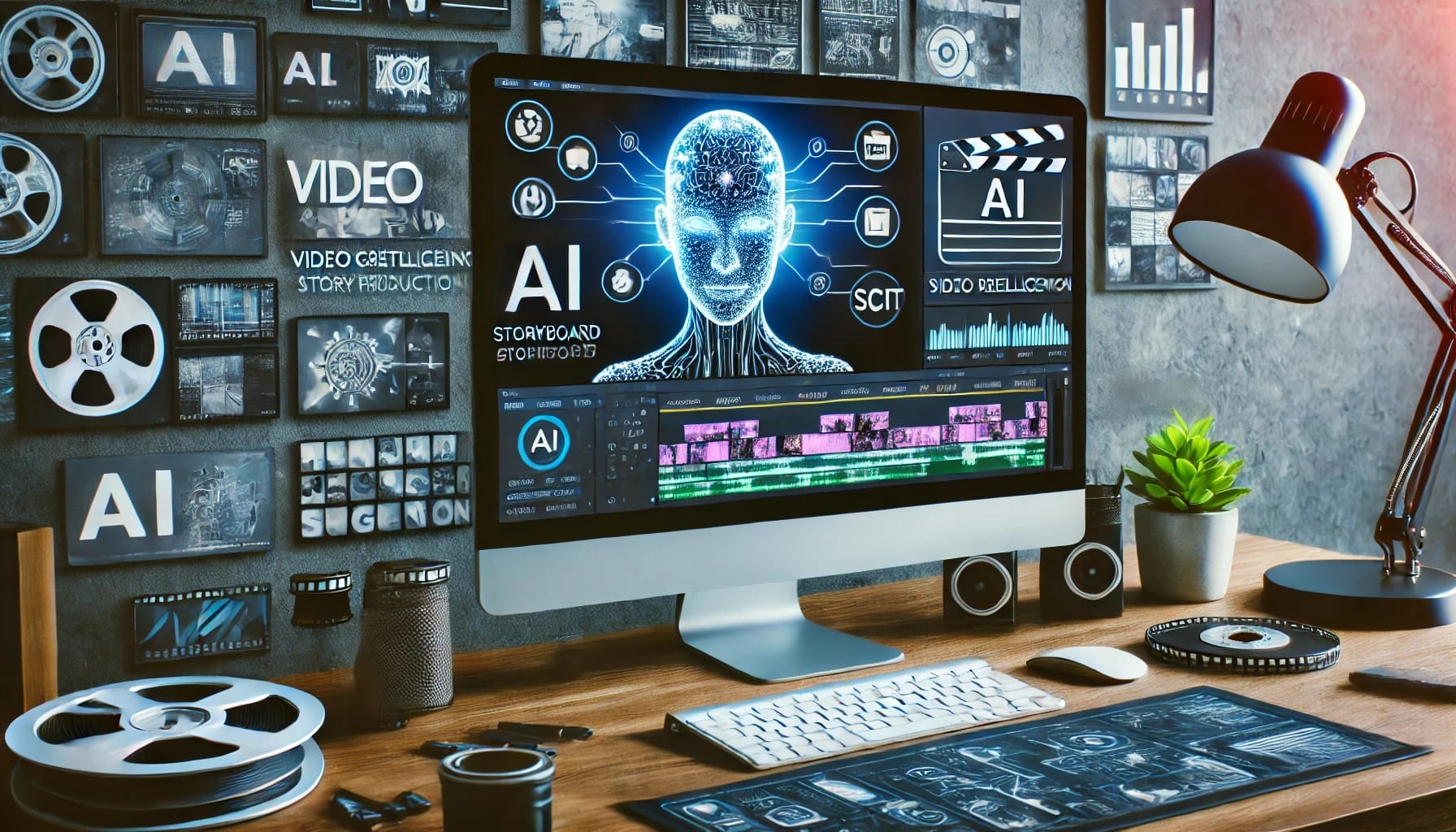 Google Vids: Get to know this Gemini tool to create videos with Artificial Intelligence