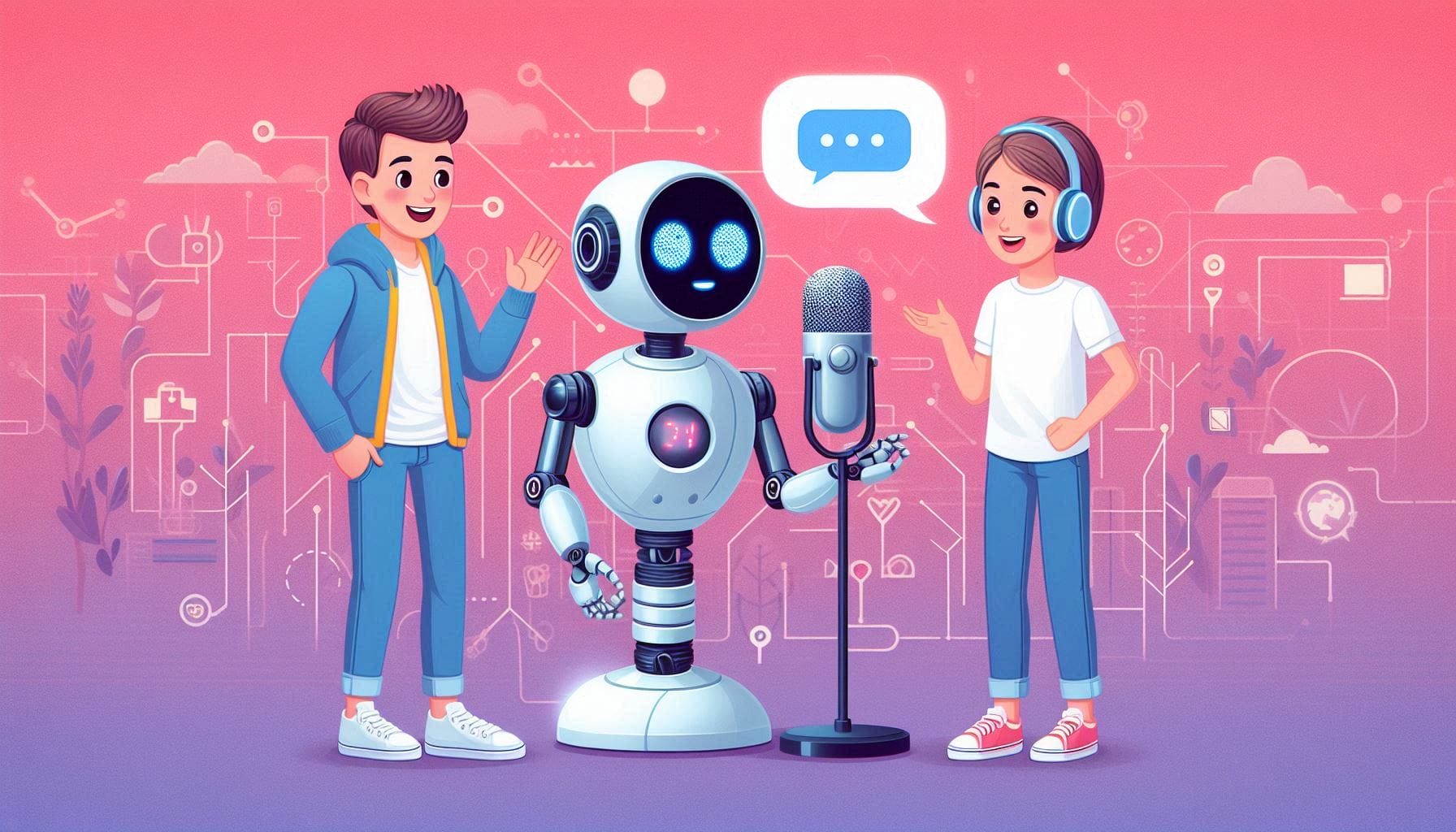 Discover ChatGPT’s Advanced Voice Mode: What you need to know