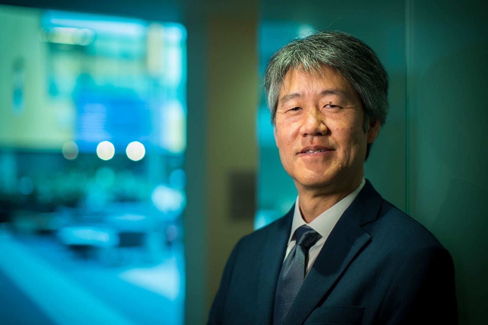 Peter Lee: Innovador en la aplicación de la IA en el ámbito de la salud
