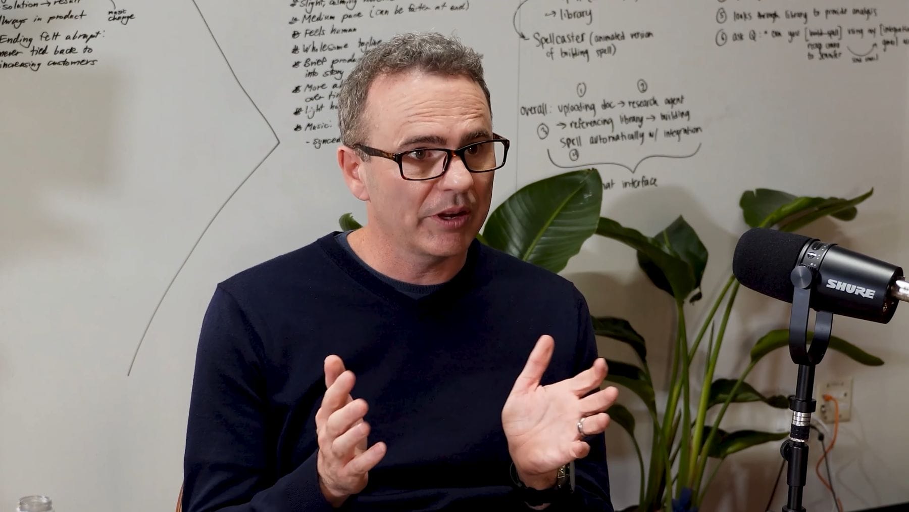 Shane Legg: Pionero en AGI y seguridad de la IA