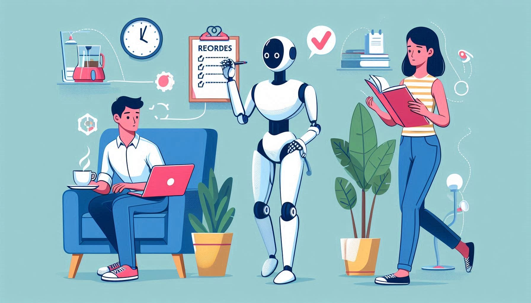 ChatGPT Scheduled Tasks: Your new virtual assistant?