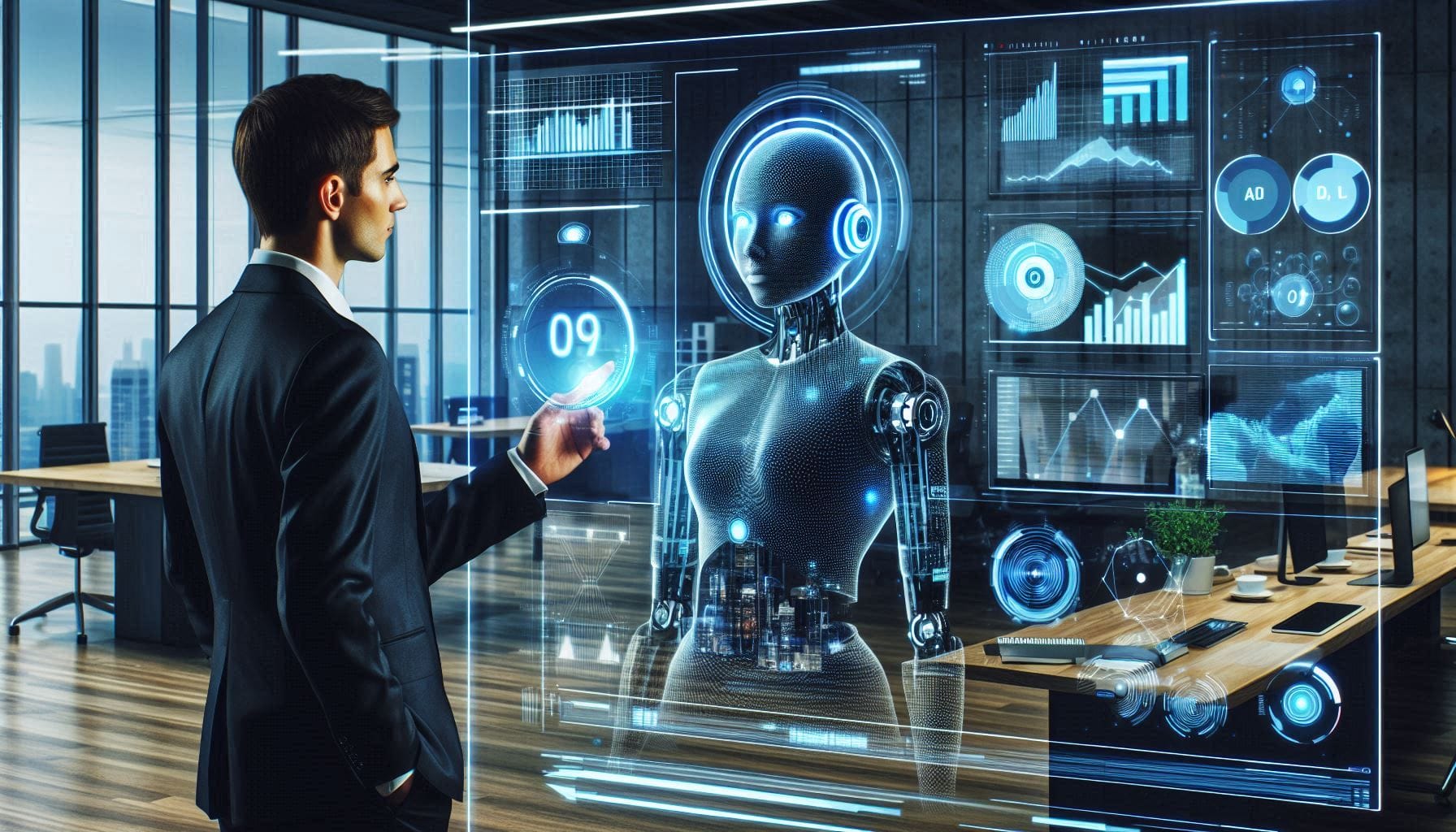 Copilot in Dynamics 365: Improve your productivity with this AI tool offered by Microsoft