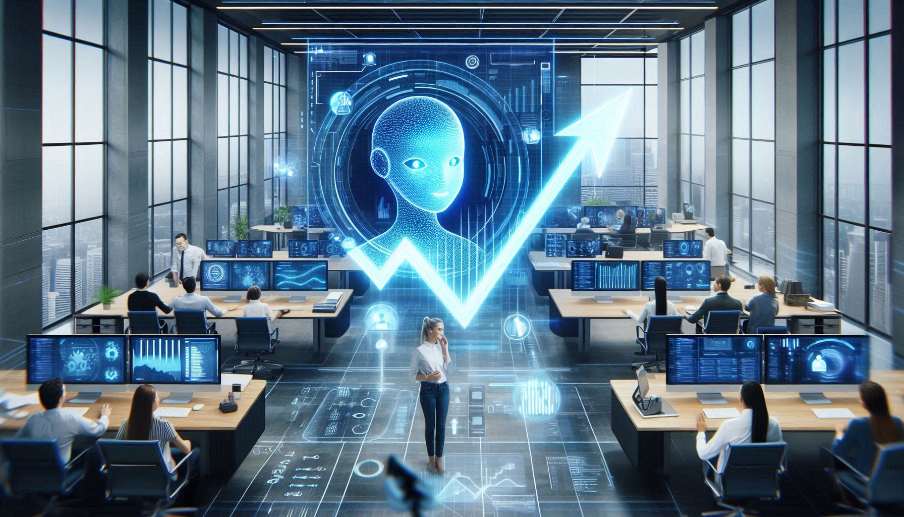 Copilot in Microsoft 365