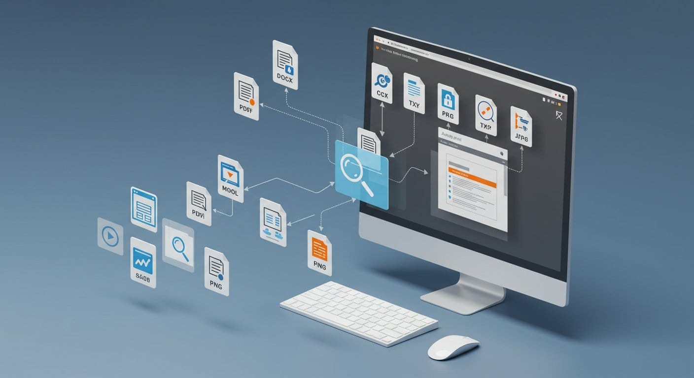 DeepSeek: Exploring file uploads, their capabilities and limitations