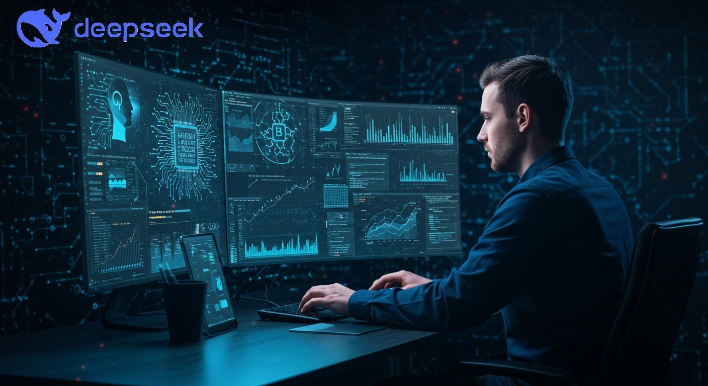 Download and use DeepSeek locally: Everything you need to know