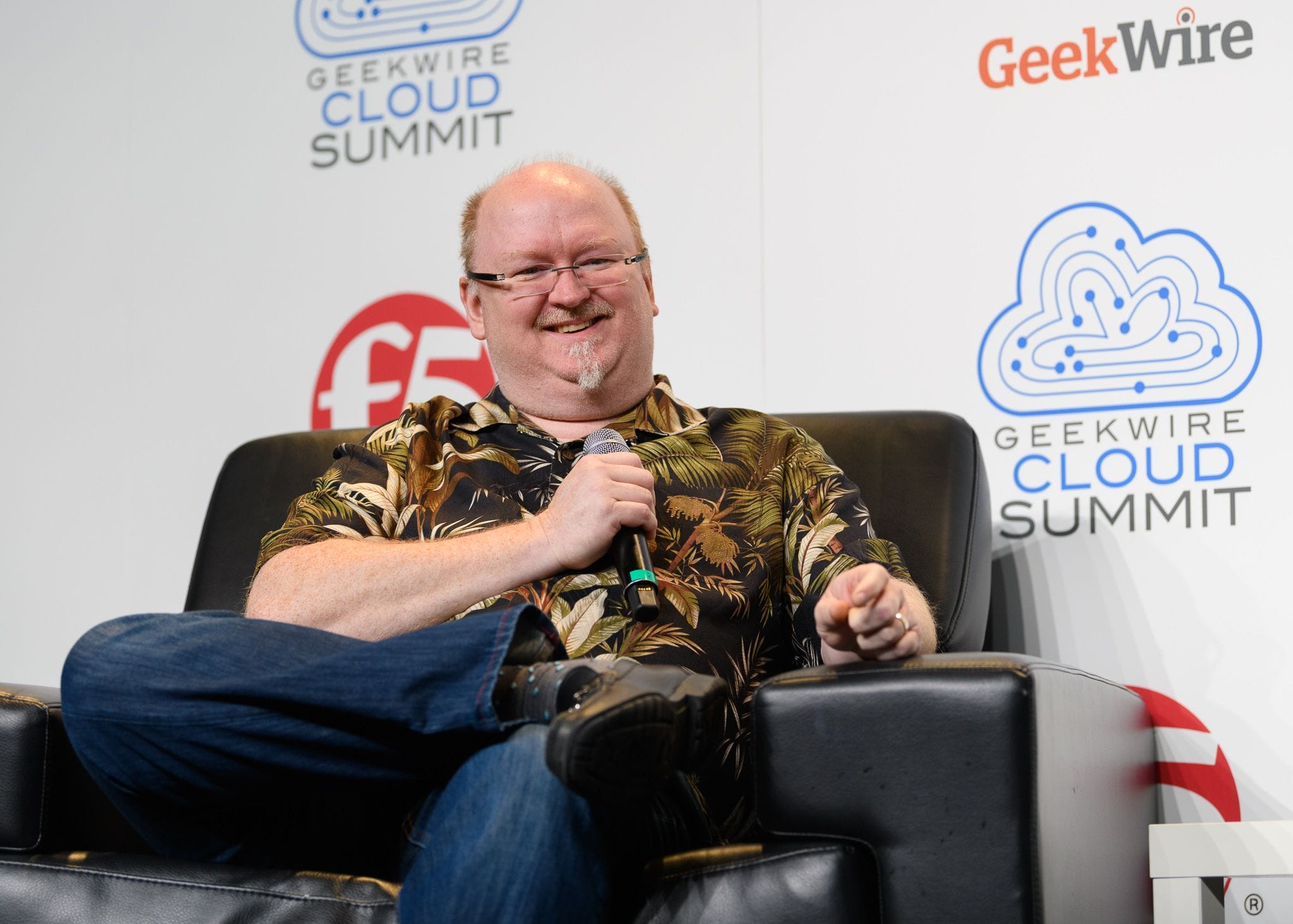 Kevin Scott: Arquitecto de la estrategia de IA generativa de Microsoft