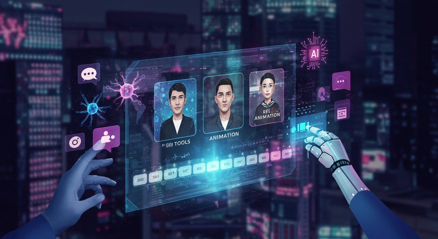 What is the best AI video generation platform?