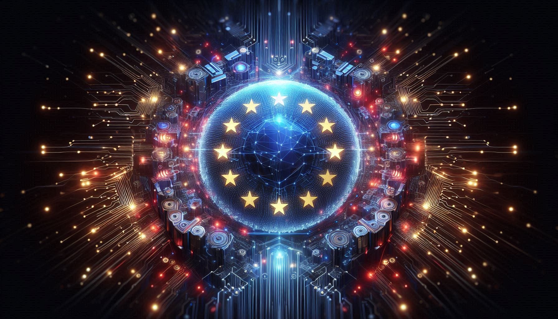 Soberanía Digital Europea