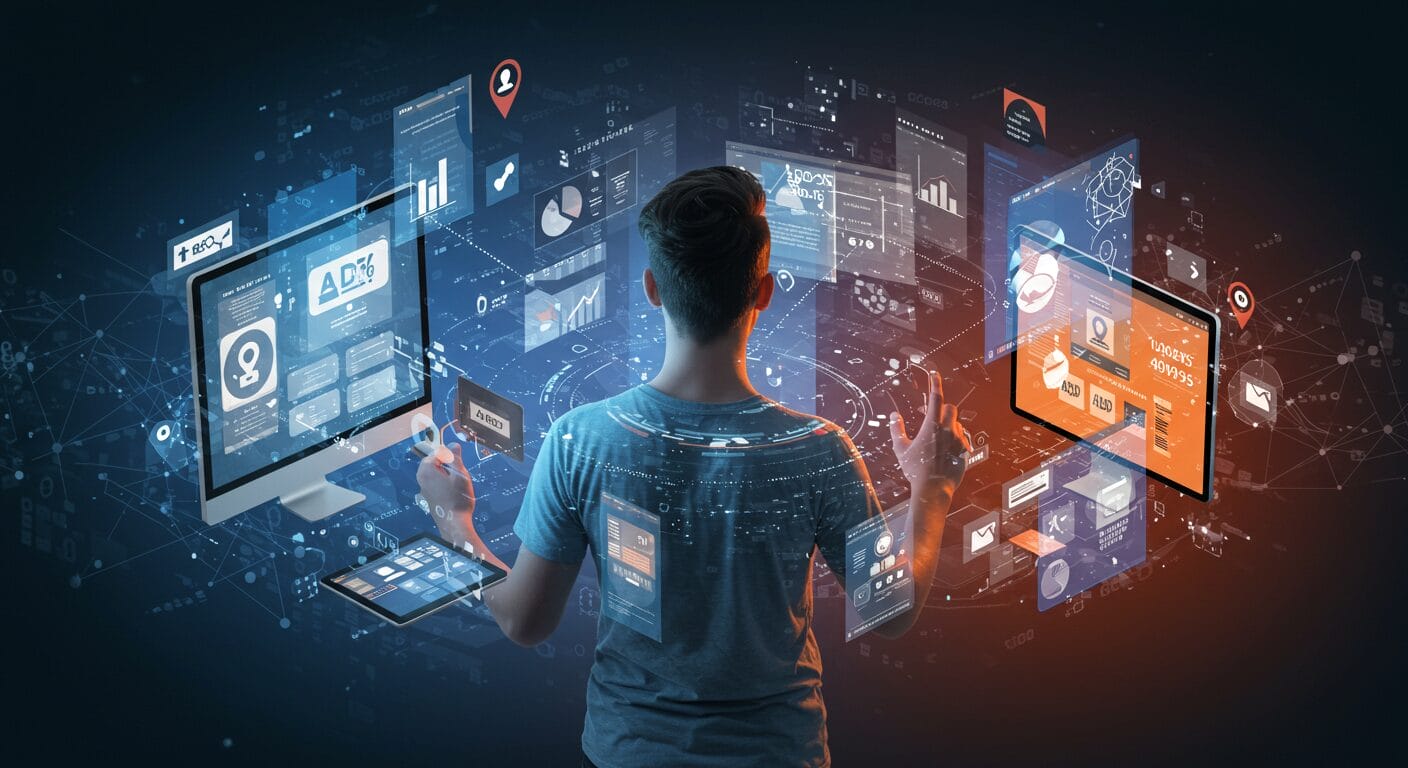 Is it true that advertisers know more about you because of Artificial Intelligence?