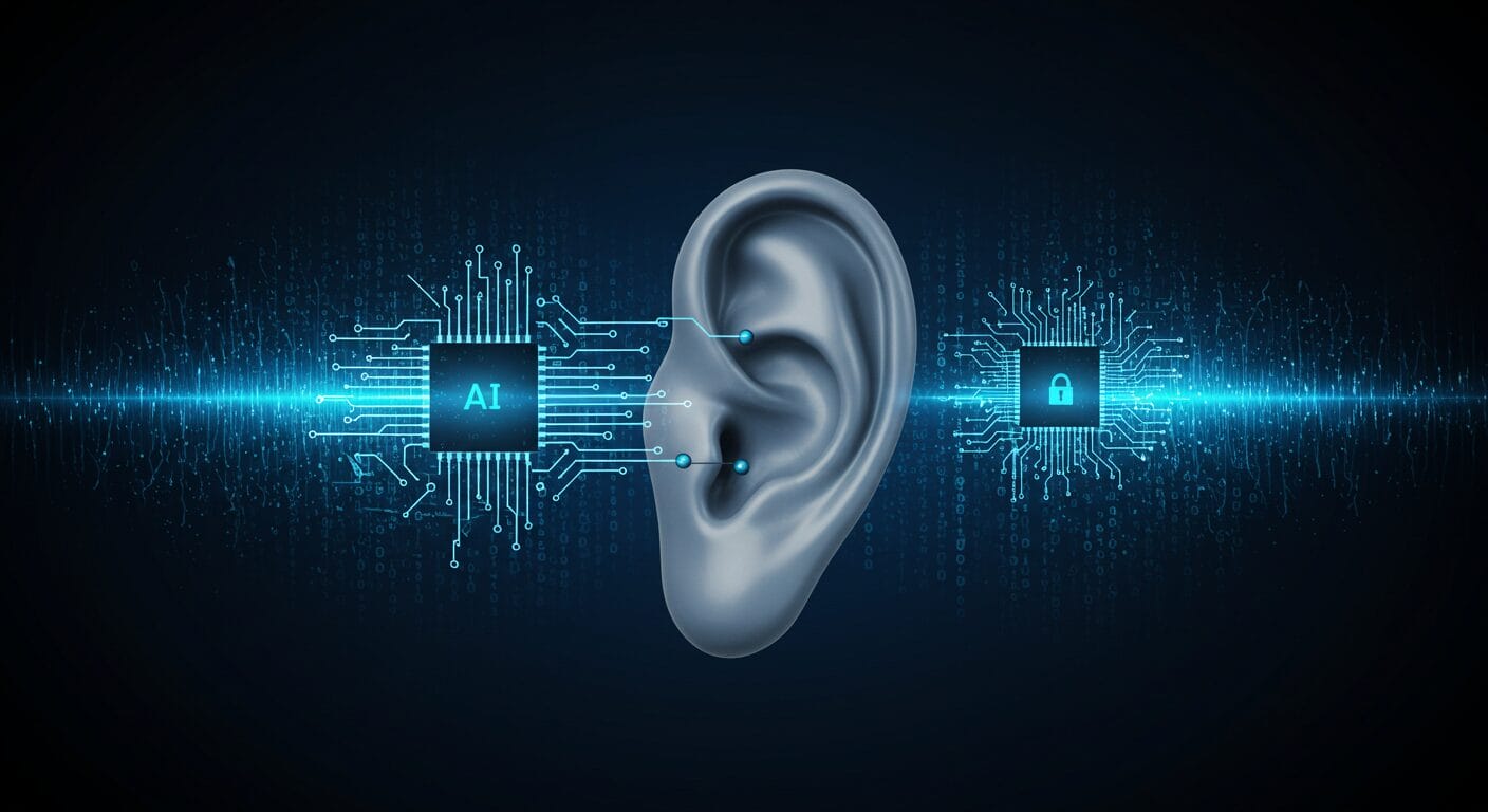 AudioSeal: Meta’s watermark to combat AI-generated audio fraud