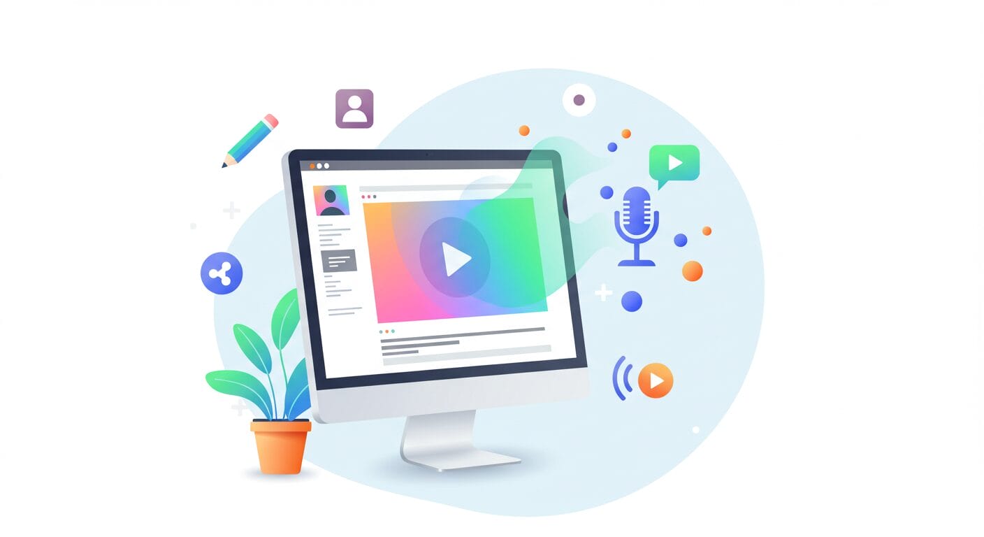 Canva text-to-speech generator: Get to know this tool that will help you create incredible audios