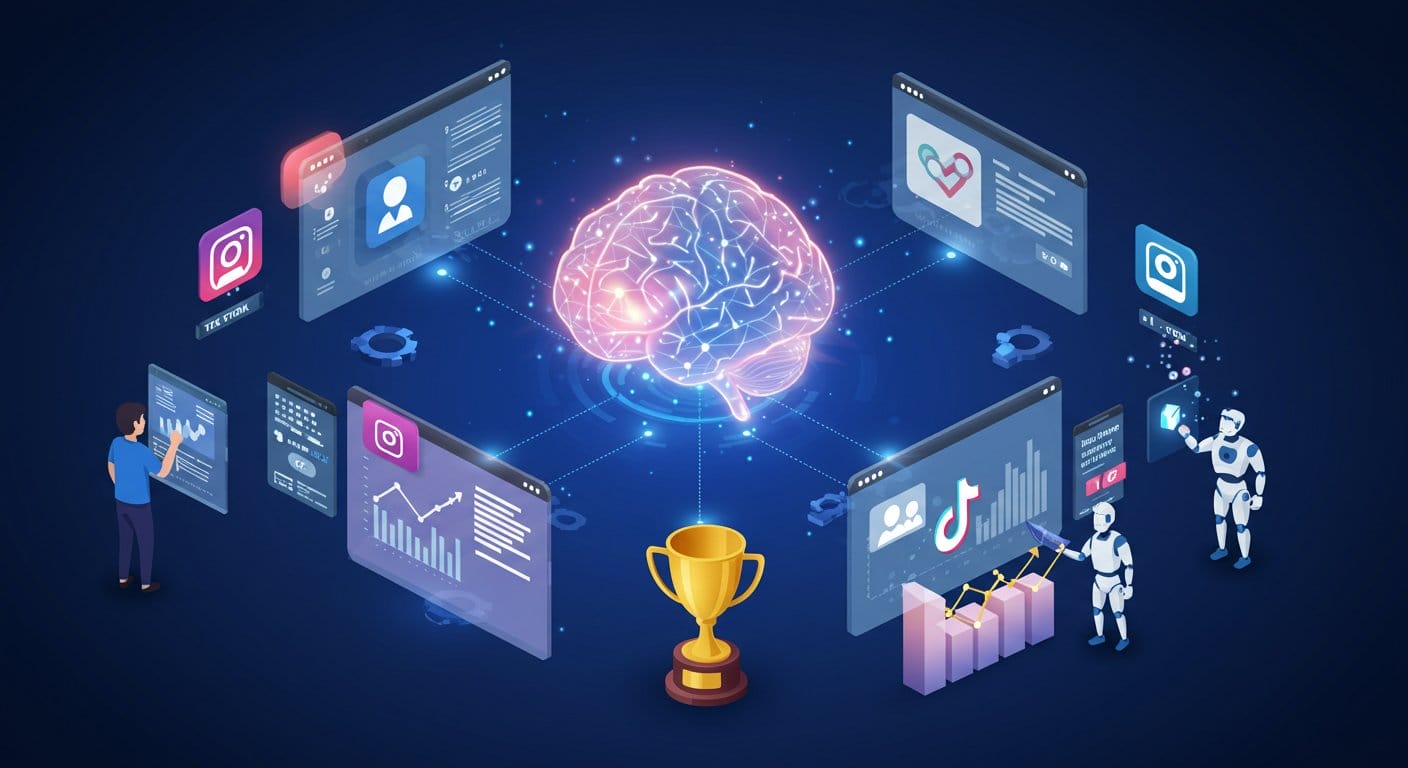 AI in Marketing: Success Stories